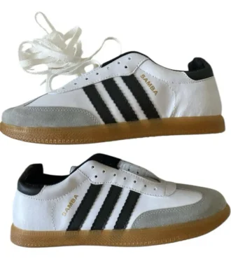 adidas
