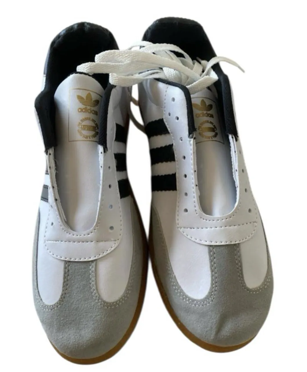 Zapatillas adidas - imagen 2