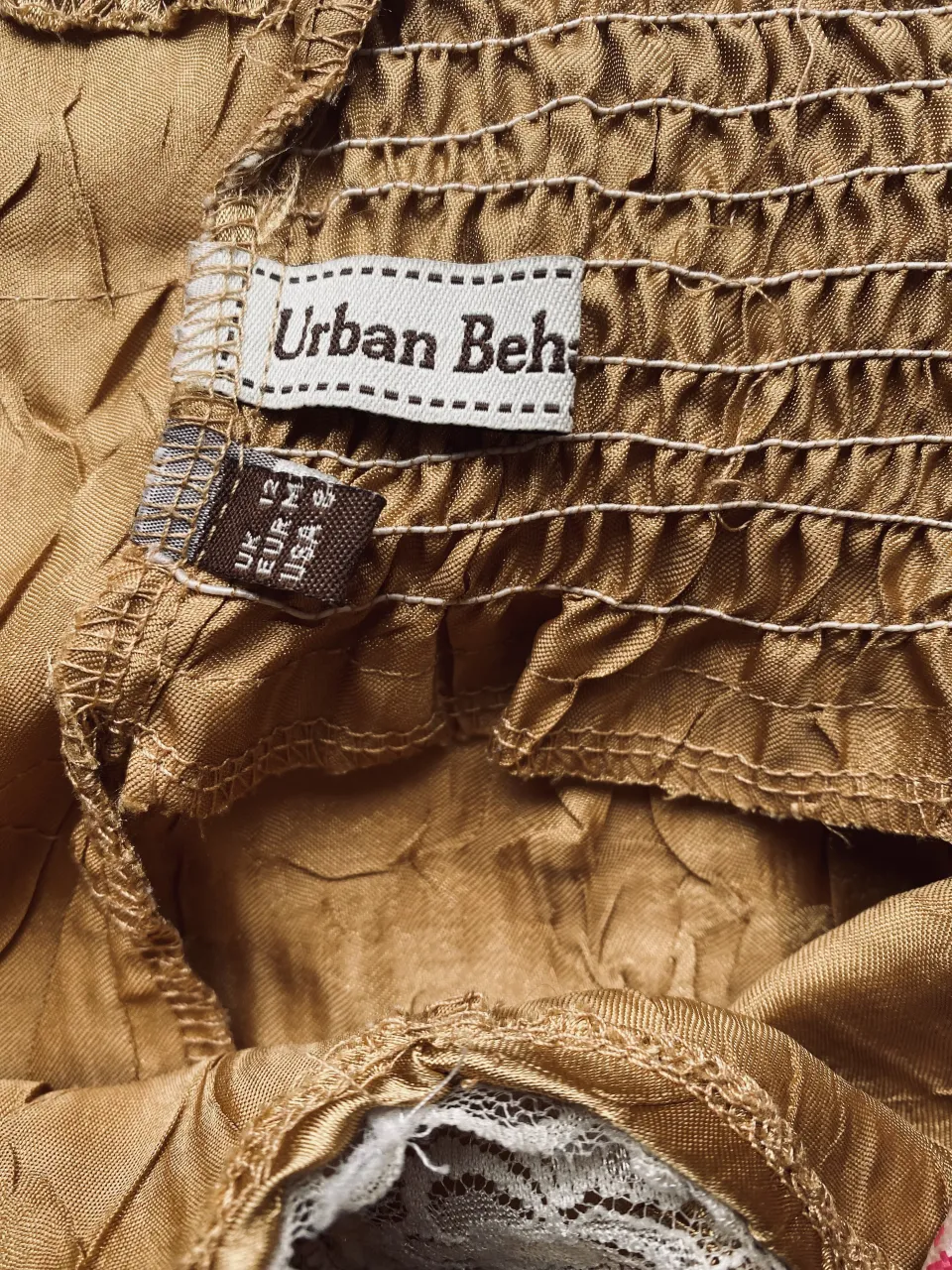 Top Urban behavior - imagen 3