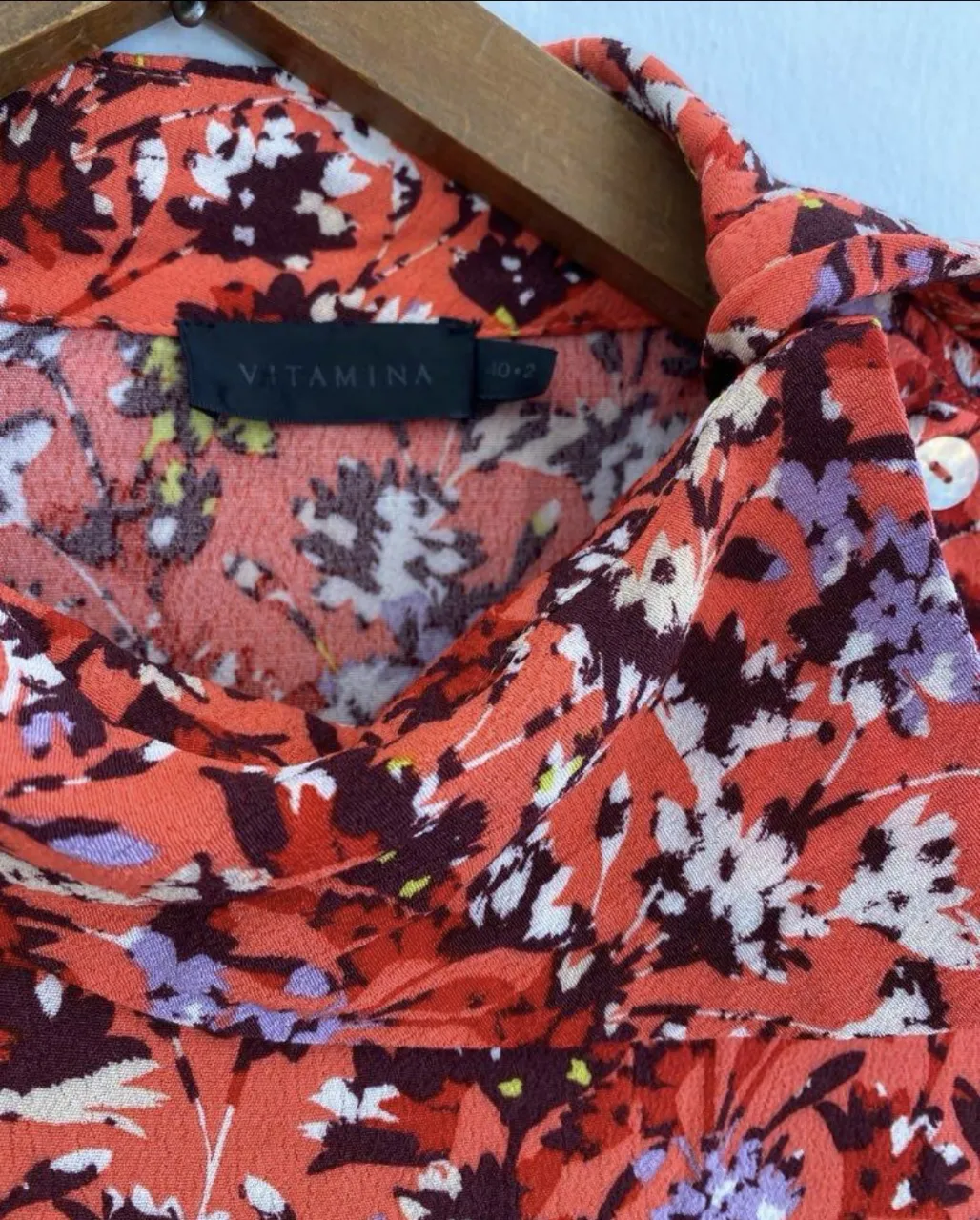 Camisa Vitamina - imagen 3