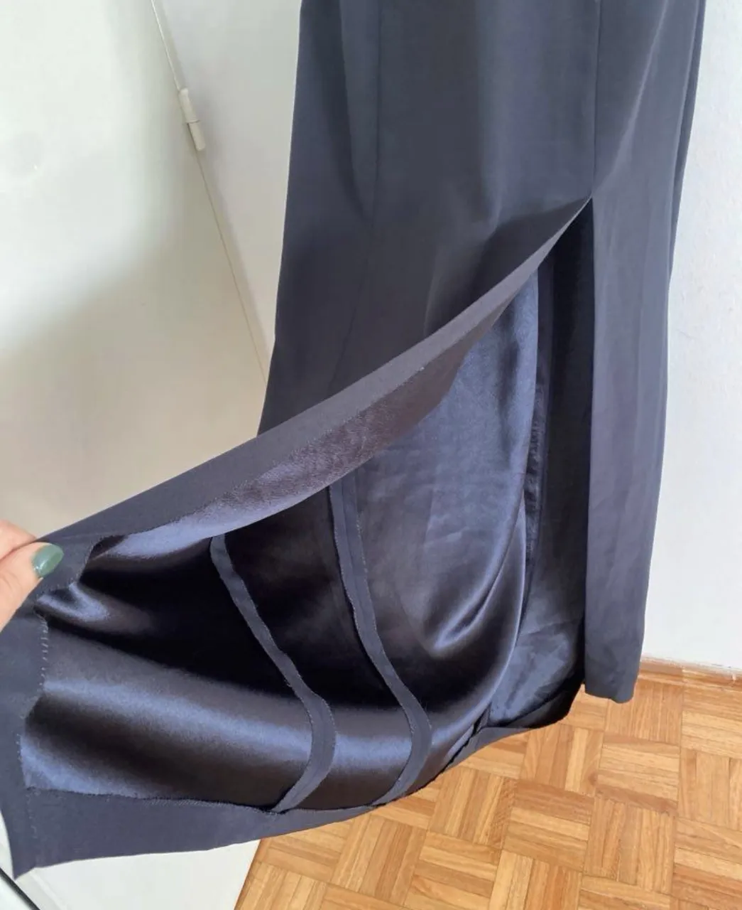Vestido Otra - imagen 4