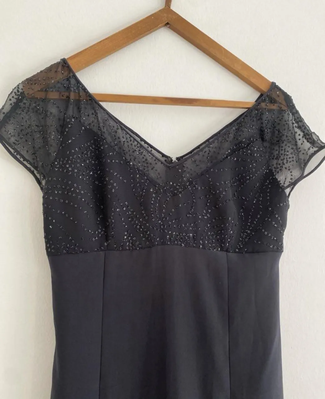 Vestido Otra - imagen 1
