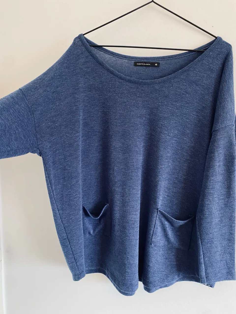 Sweater Cuesta Blanca - imagen 3