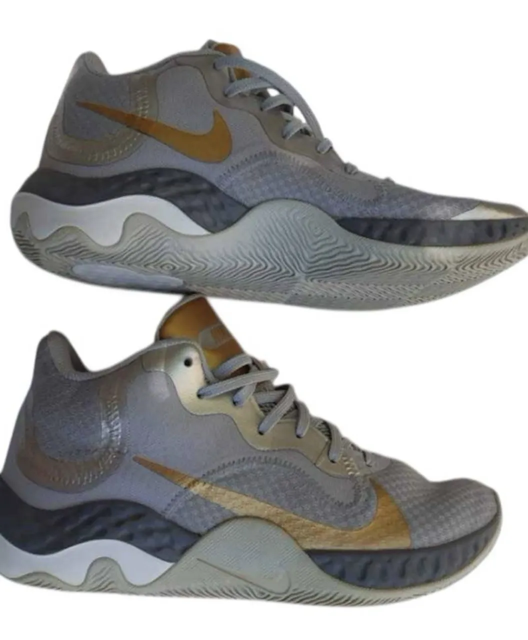 Zapatillas Nike - imagen 4