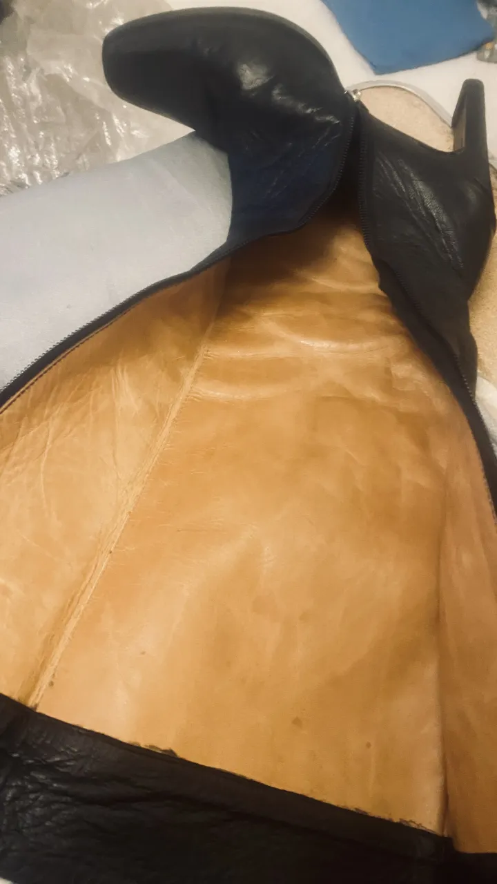 Botas Boniface - imagen 6