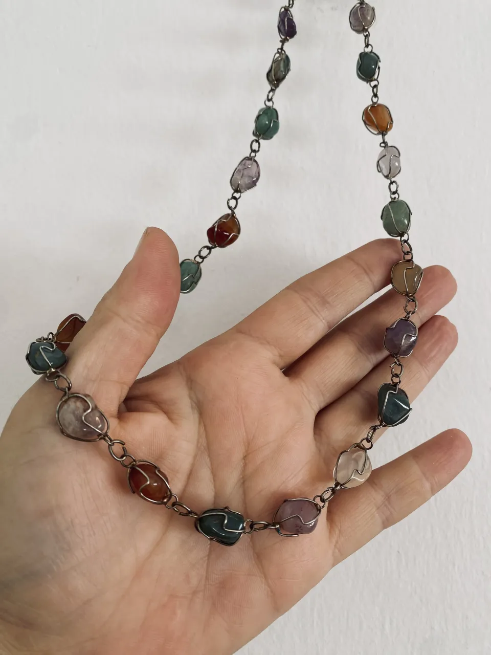 Collar Artesanal - imagen 3