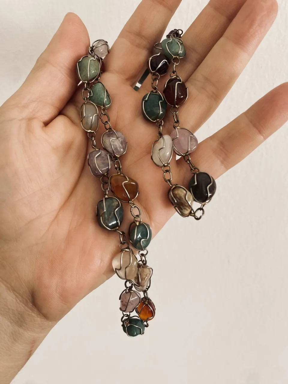 Collar Artesanal - imagen 2