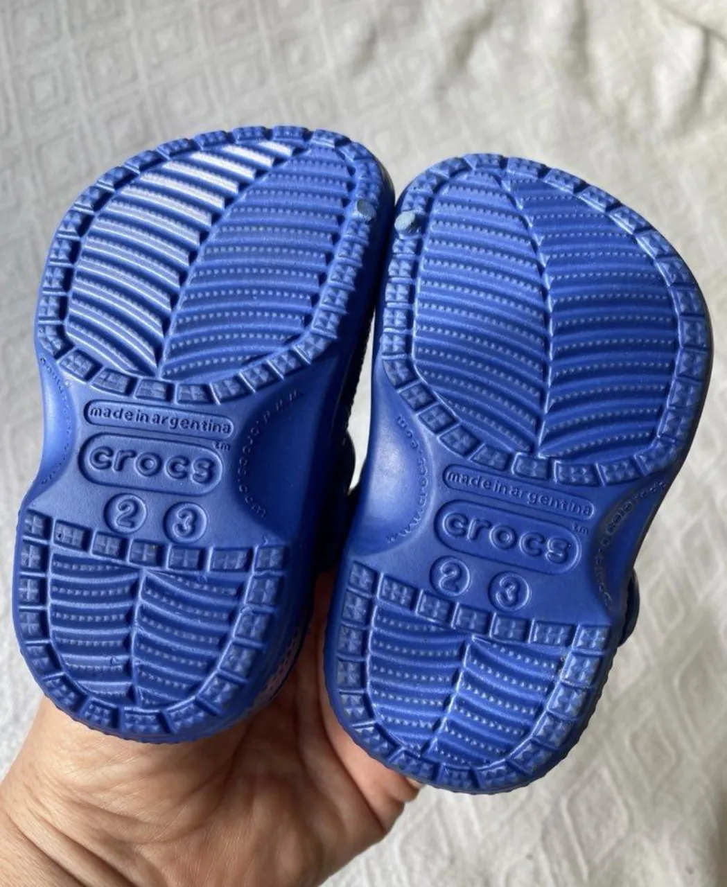Sandalias Crocs - imagen 3