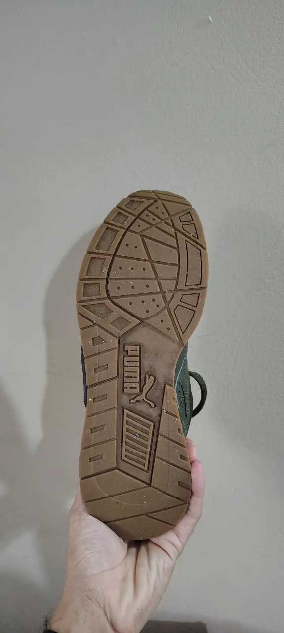 Zapatillas Puma - imagen 3
