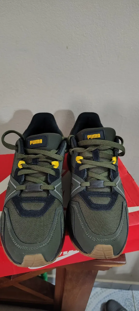 Zapatillas Puma - imagen 1