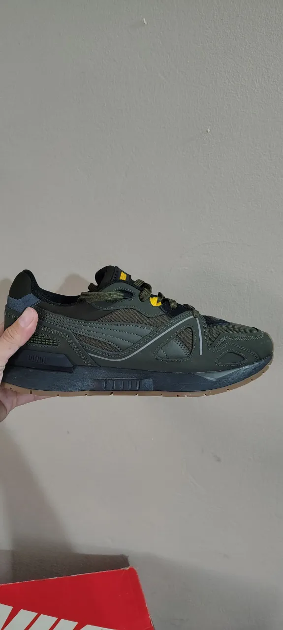 Zapatillas Puma - imagen 2