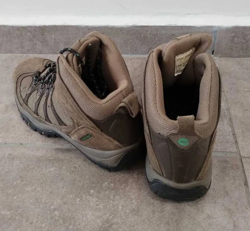 Botas HI-TEC - imagen 2
