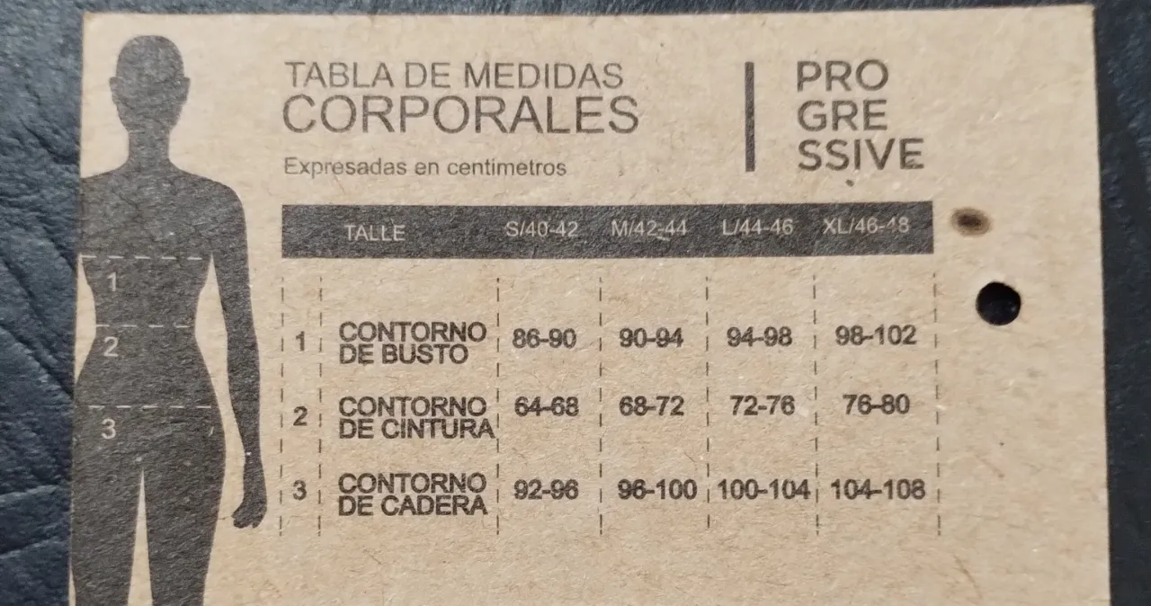 Remera Progresive - imagen 2