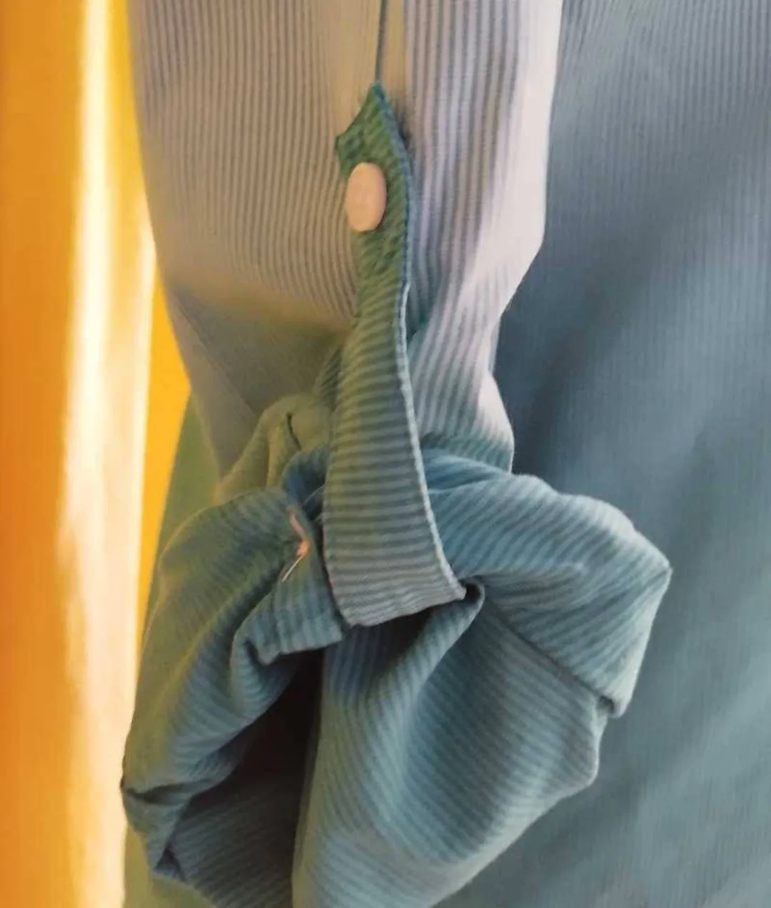 Camisa Tommy Hilfiger - imagen 4