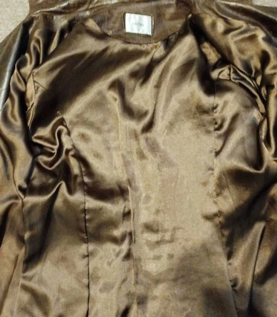 Campera Prüne - imagen 5