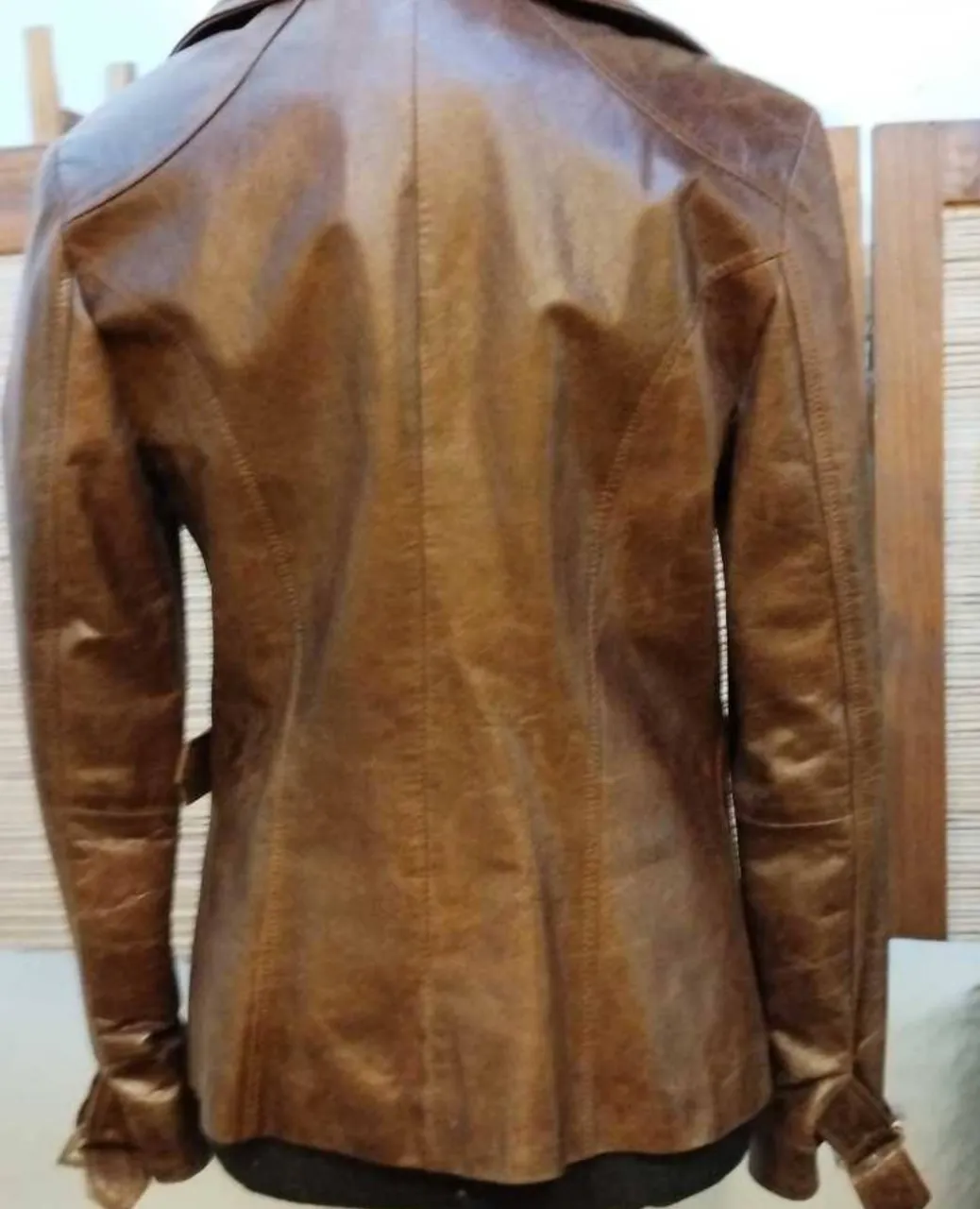 Campera Prüne - imagen 2