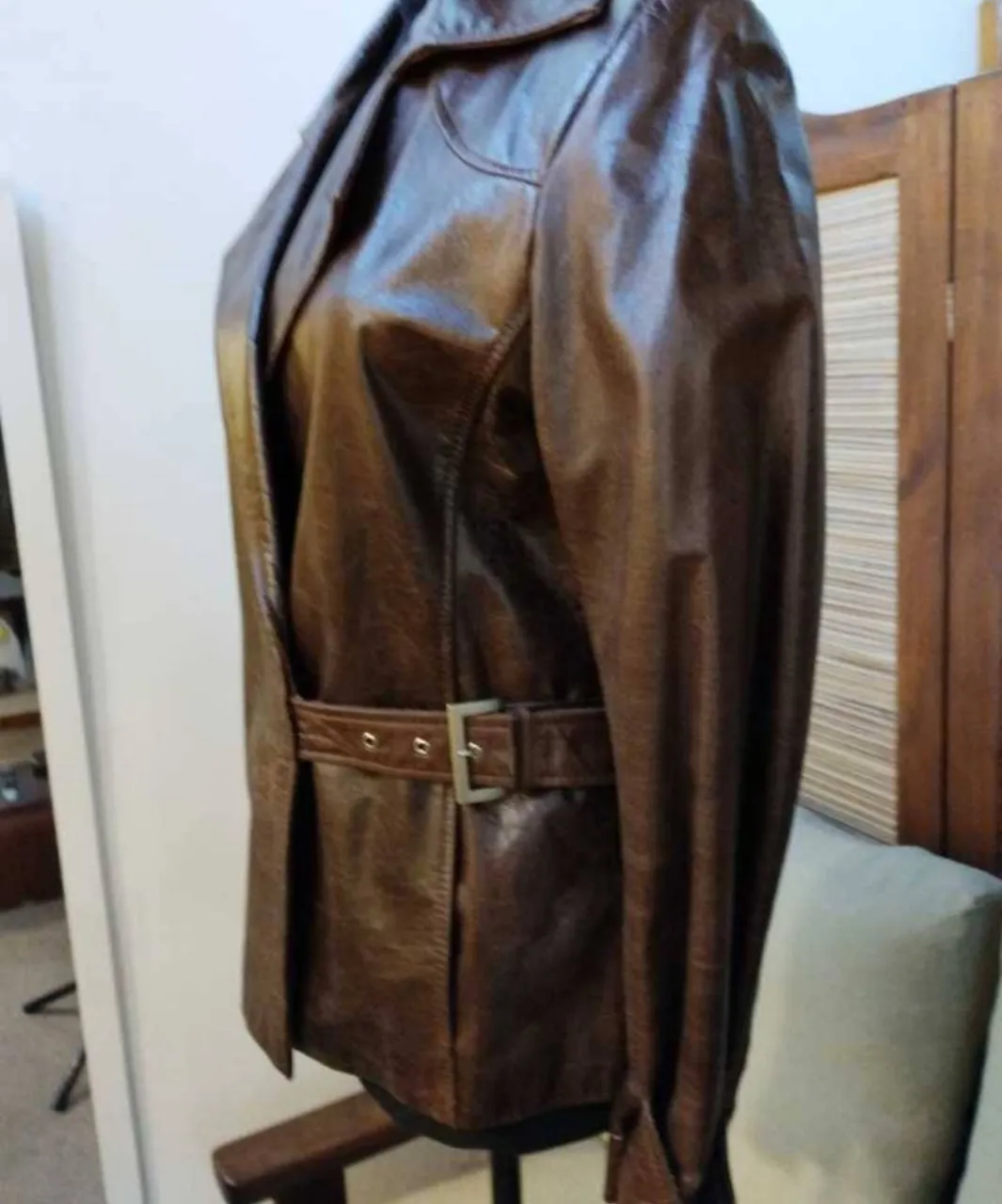 Campera Prüne - imagen 4