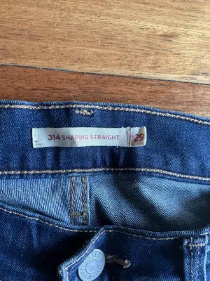 Levi's