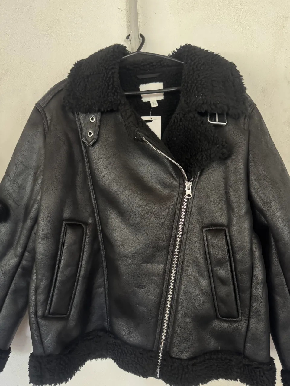 Campera H&M - imagen 4