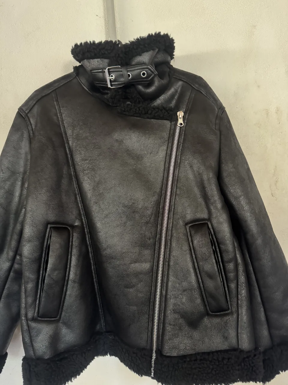 Campera H&M - imagen 1