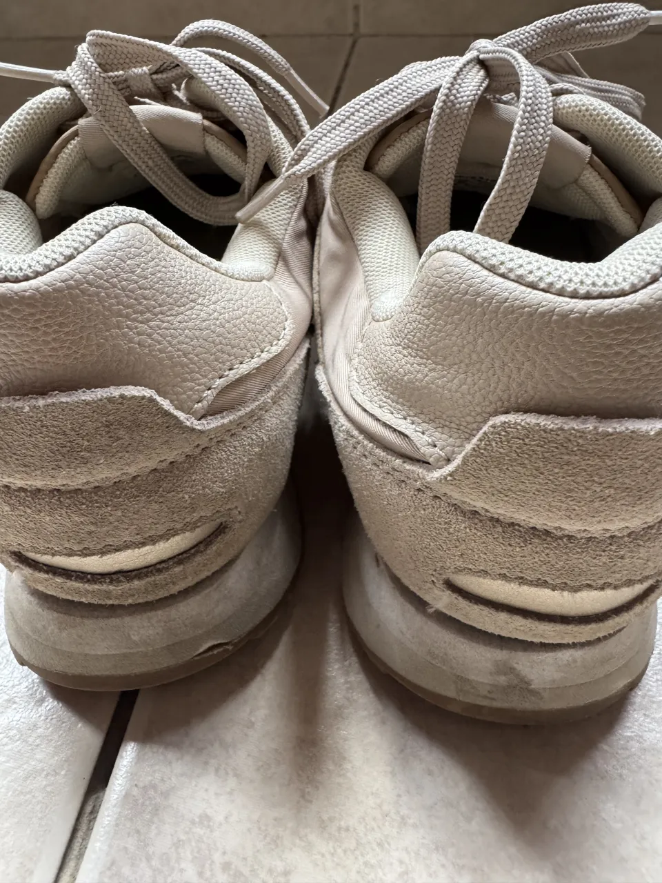 Zapatillas Zara - imagen 3