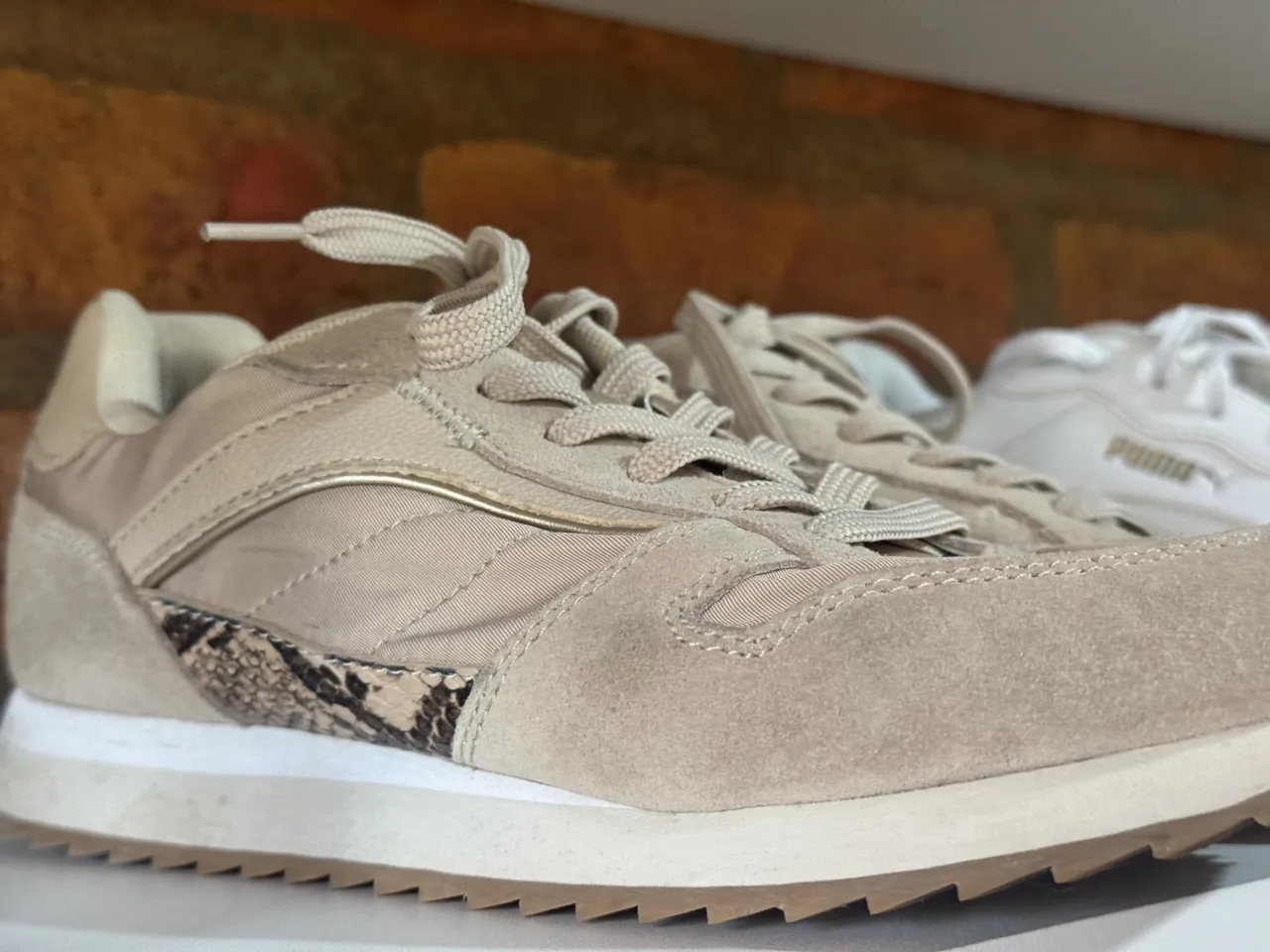 Zapatillas Zara - imagen 5
