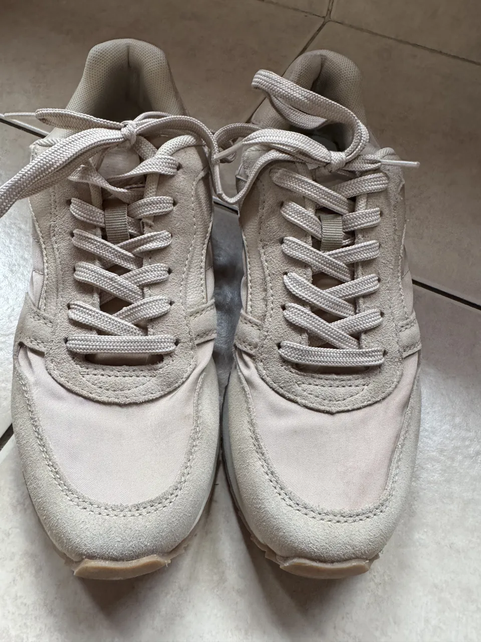 Zapatillas Zara - imagen 2