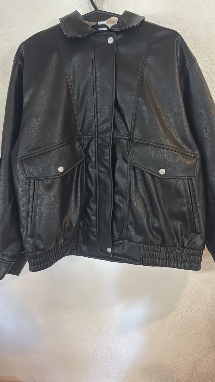 Campera Divided - imagen 1