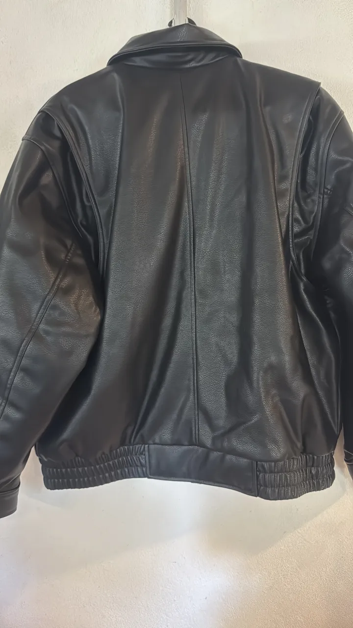 Campera Divided - imagen 2