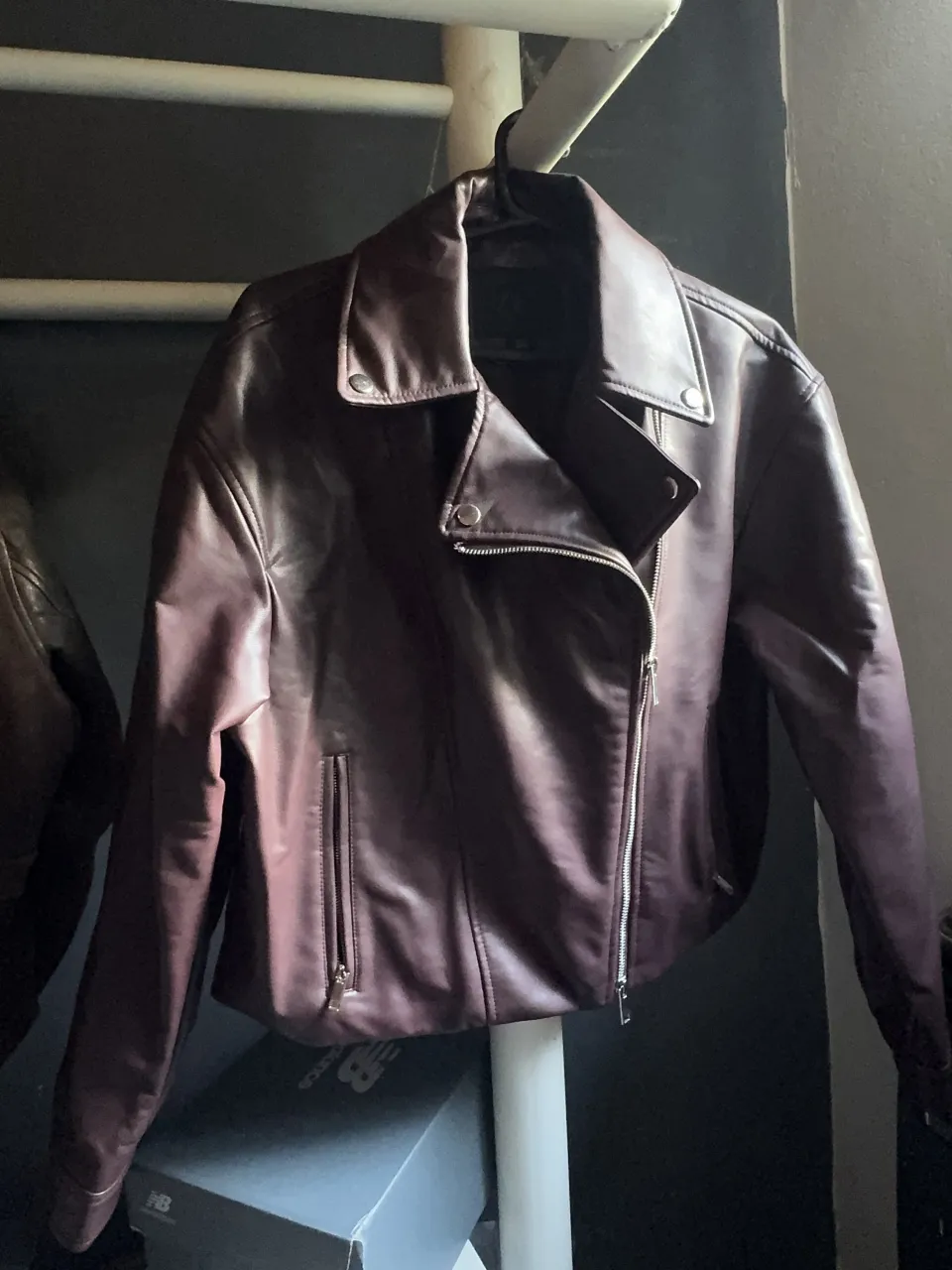 Campera Zara - imagen 6