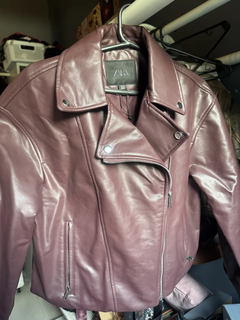 Campera Zara - imagen 3