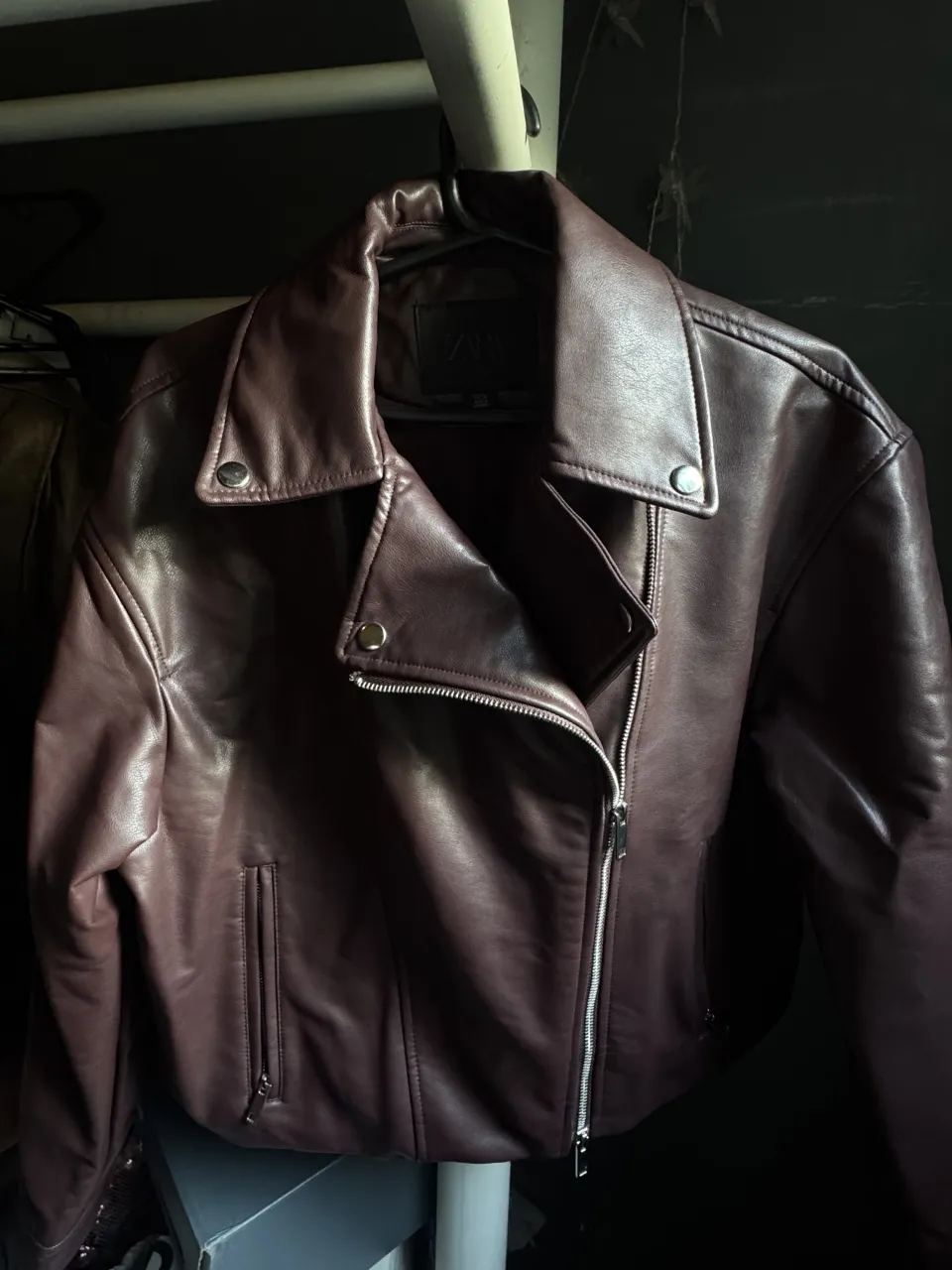 Campera Zara - imagen 5