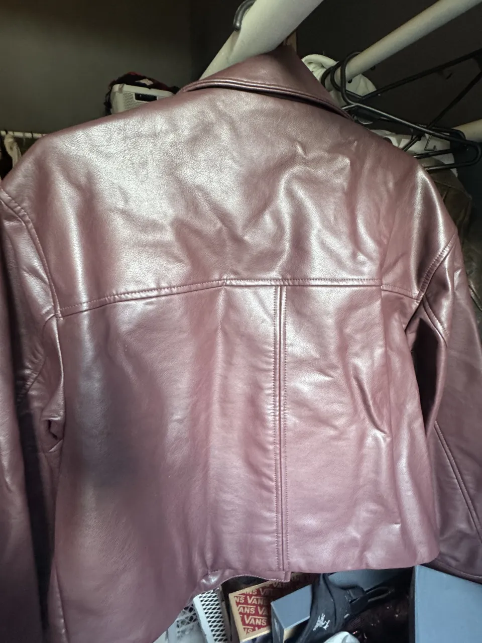 Campera Zara - imagen 2