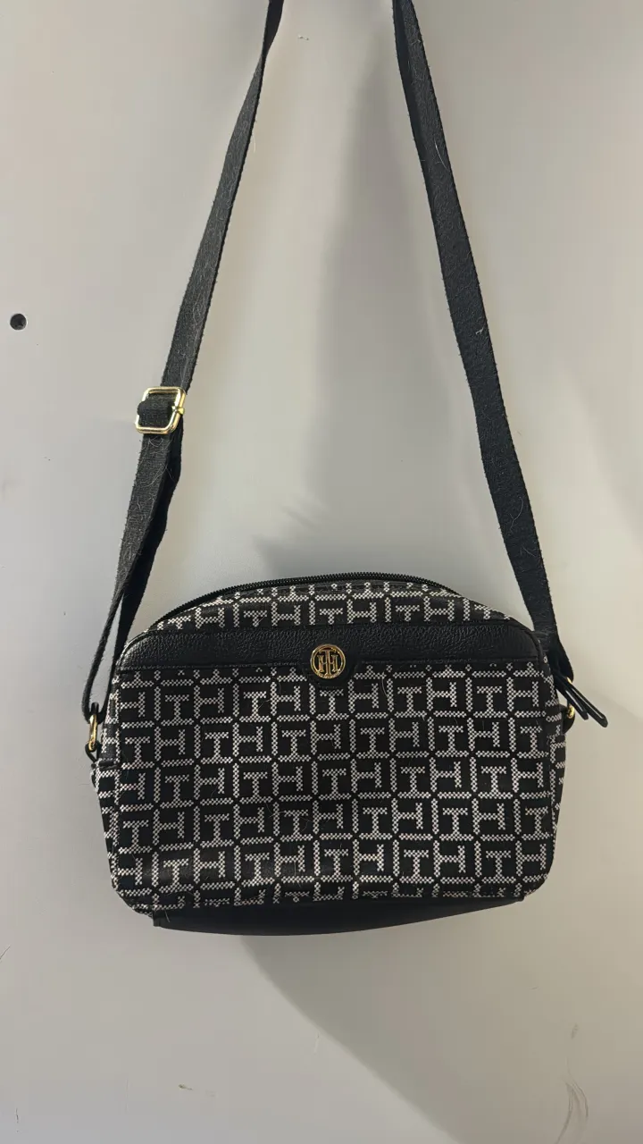 Cartera Tommy Hilfiger - imagen 1