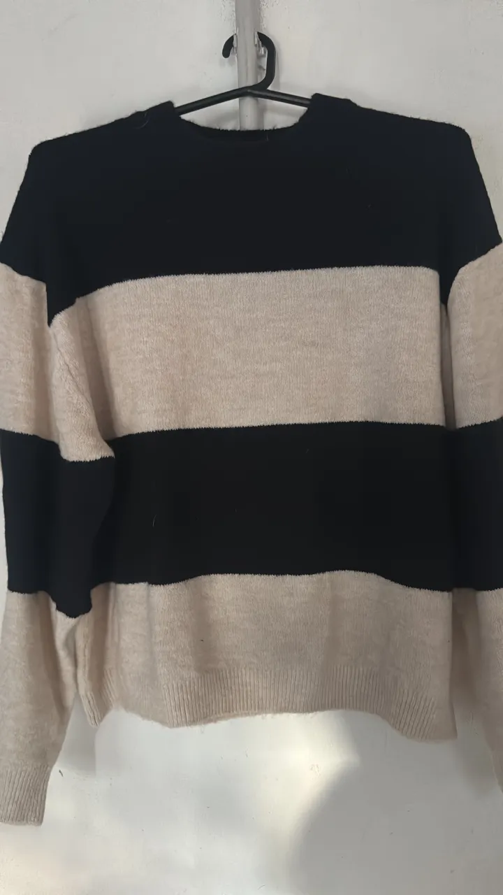 Sweater H&M - imagen 1