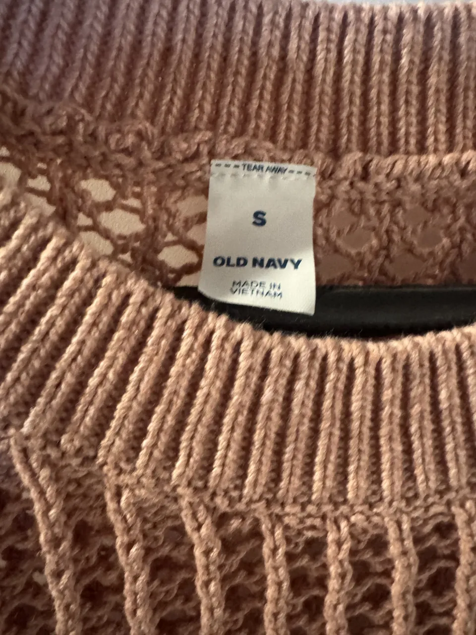 Sweater Old Navy miniatura 2
