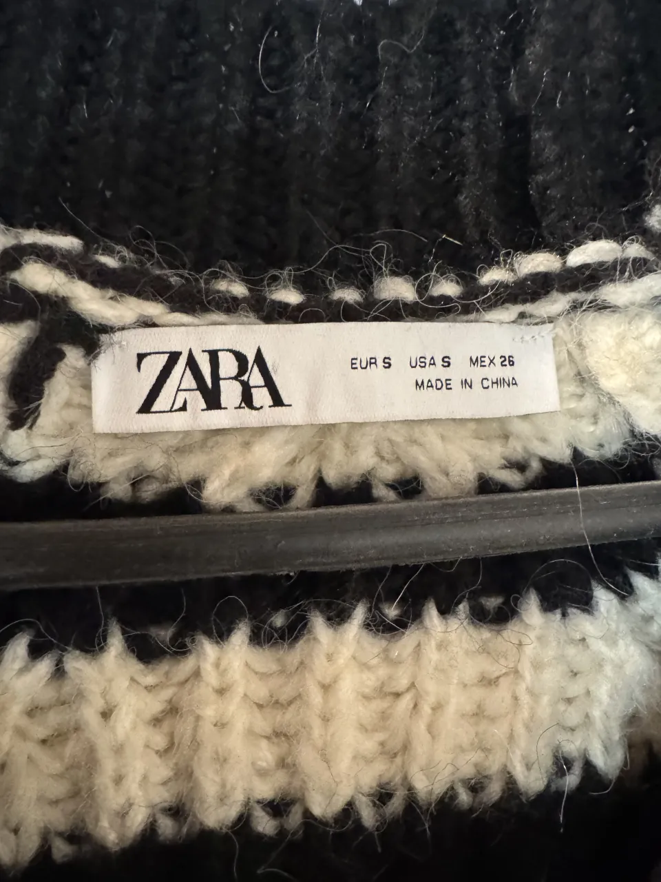 Cardigan Zara - imagen 2