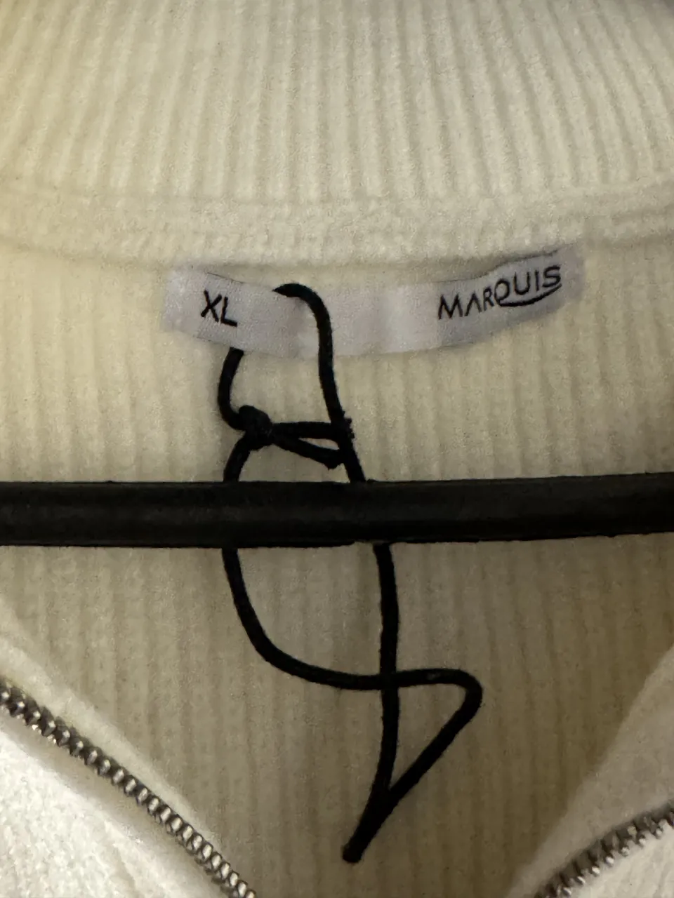 Chaleco Marquis - imagen 2
