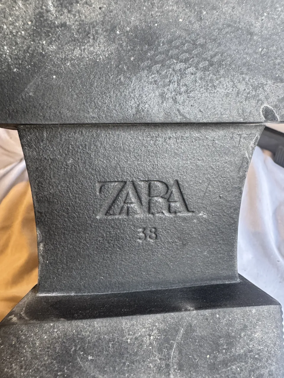 Botas Zara - imagen 3