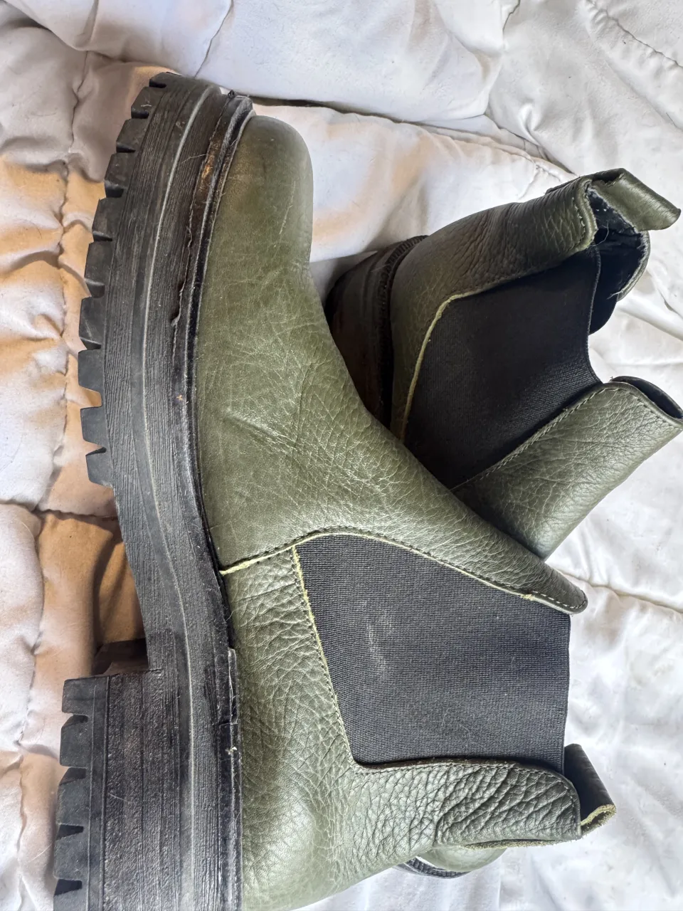 Botas Prüne - imagen 2