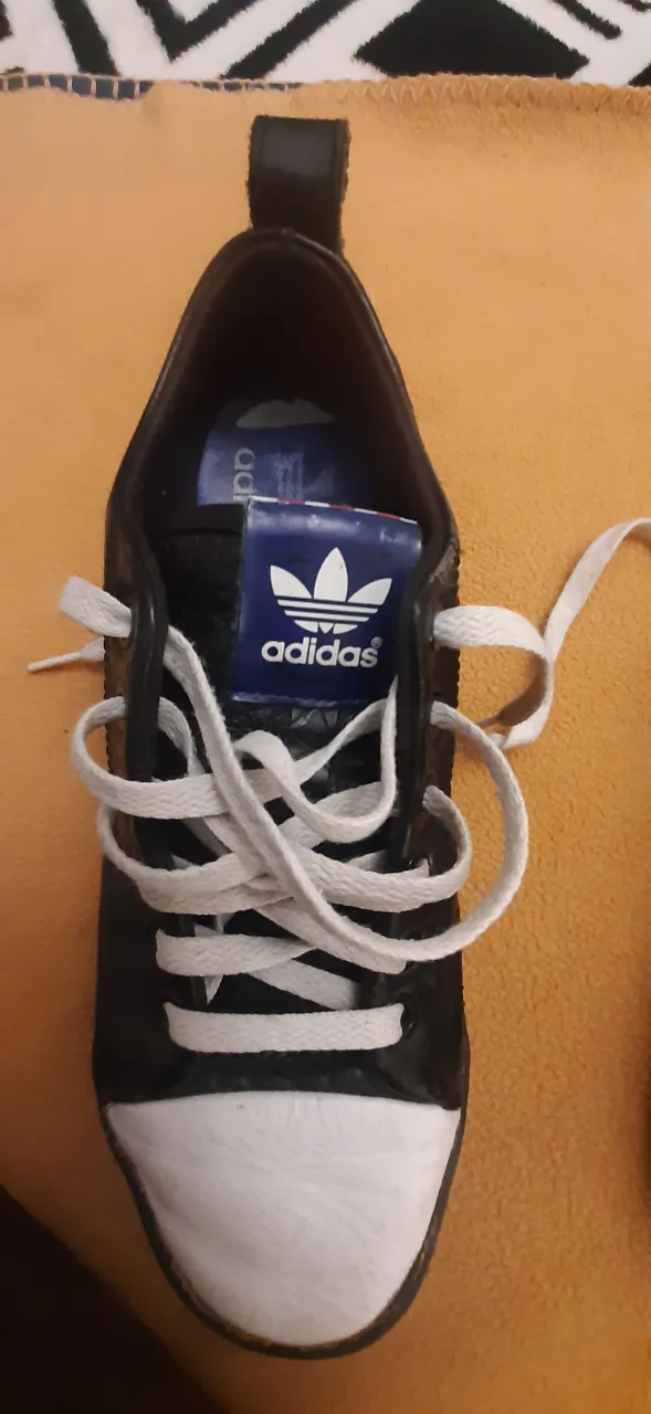 Zapatillas adidas - imagen 5