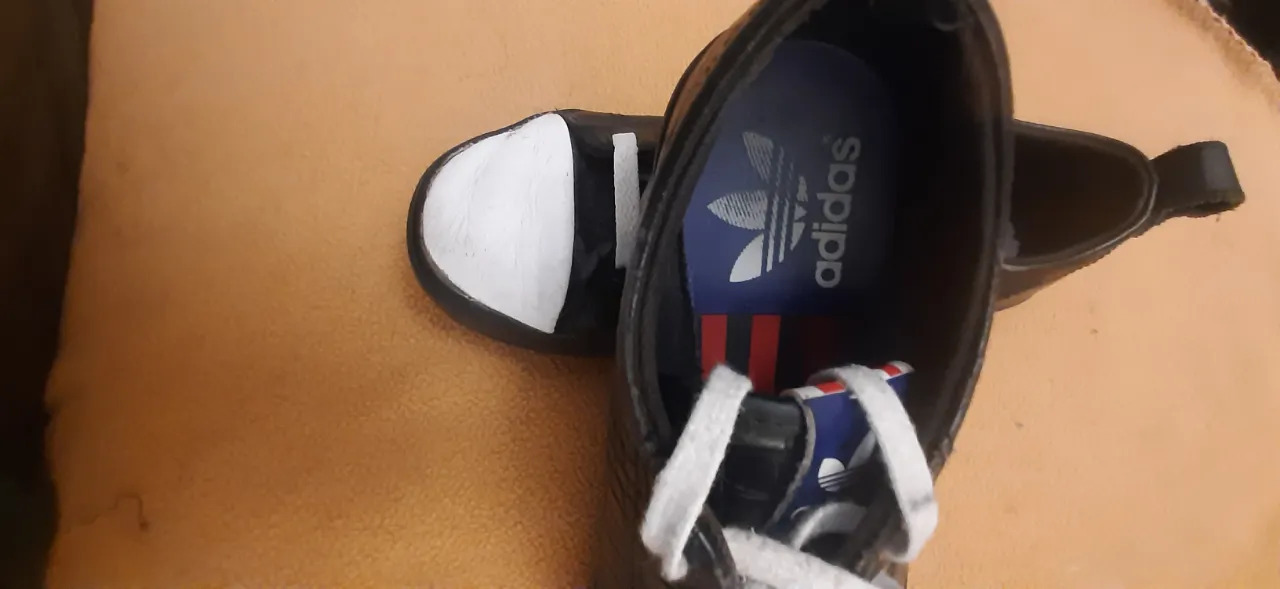 Zapatillas adidas - imagen 3