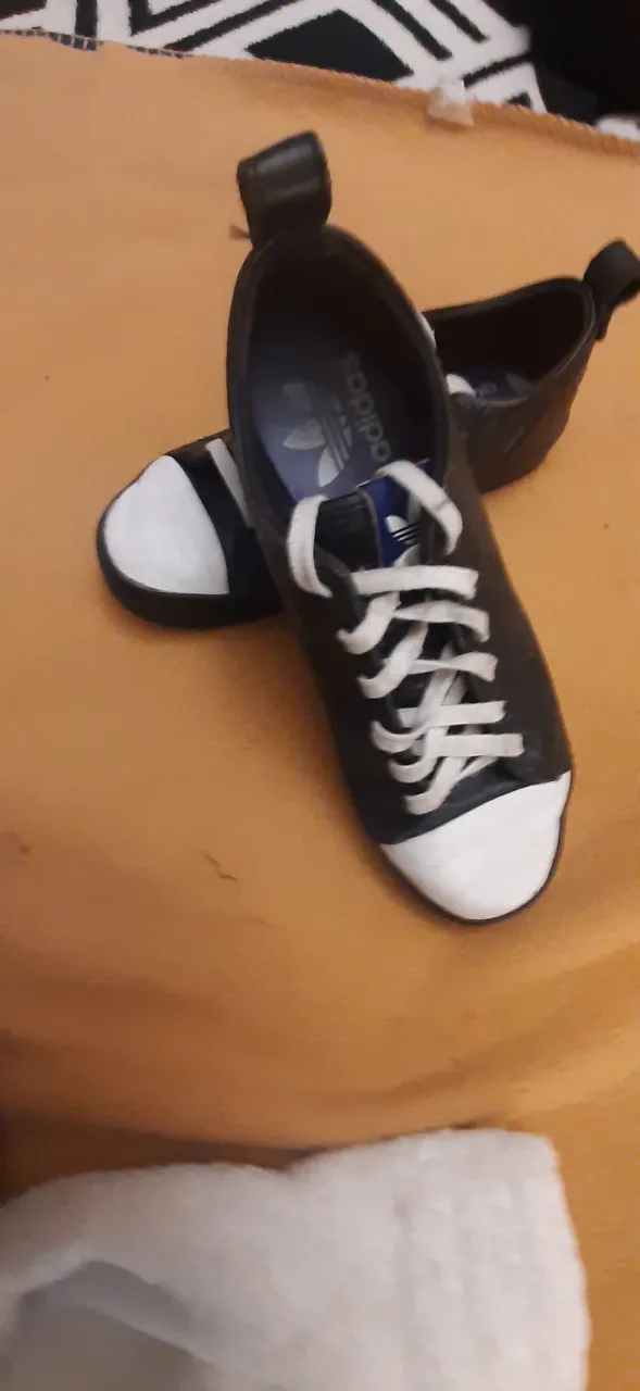 Zapatillas adidas - imagen 2