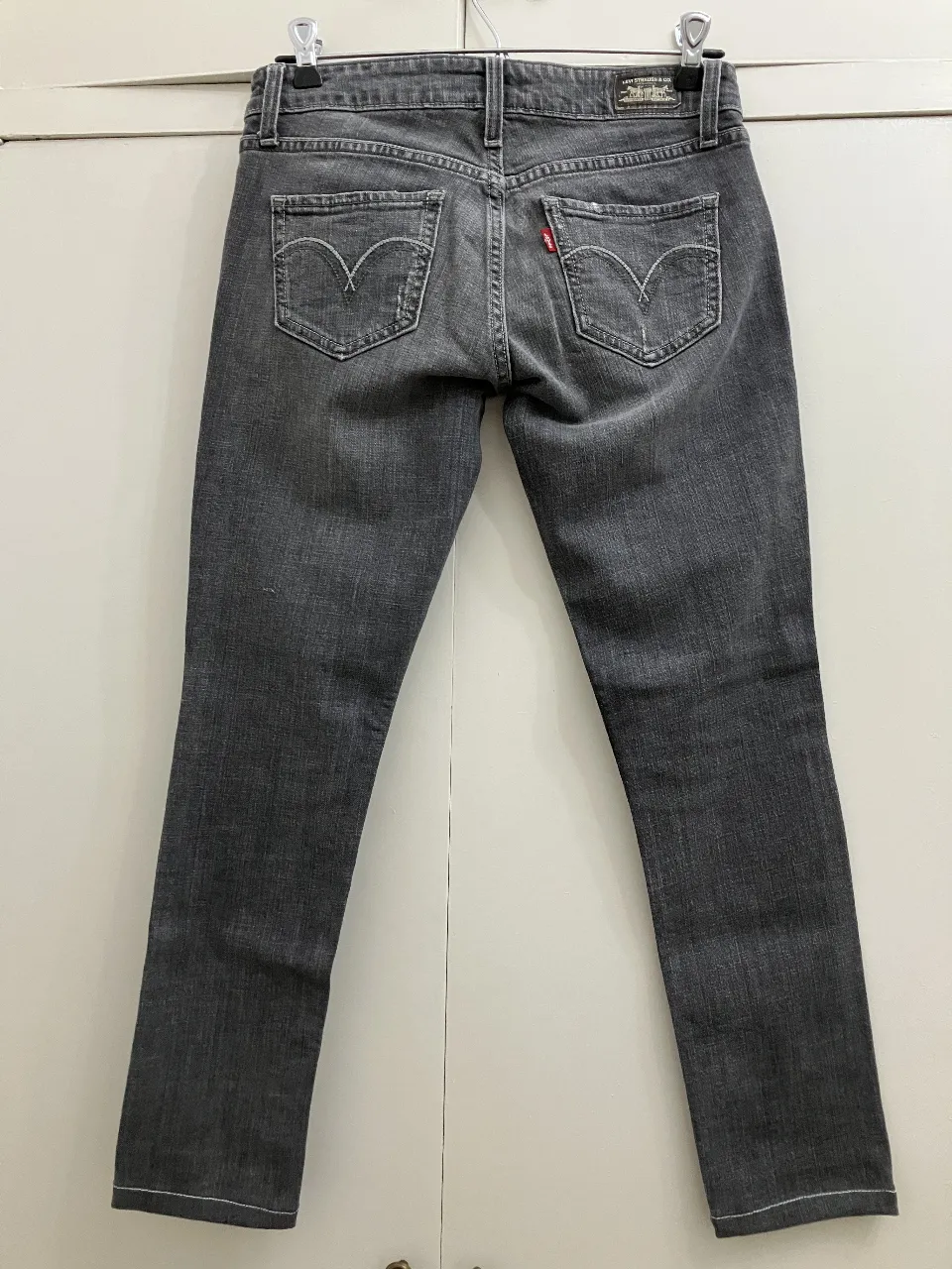 Jean Levi's - imagen 6