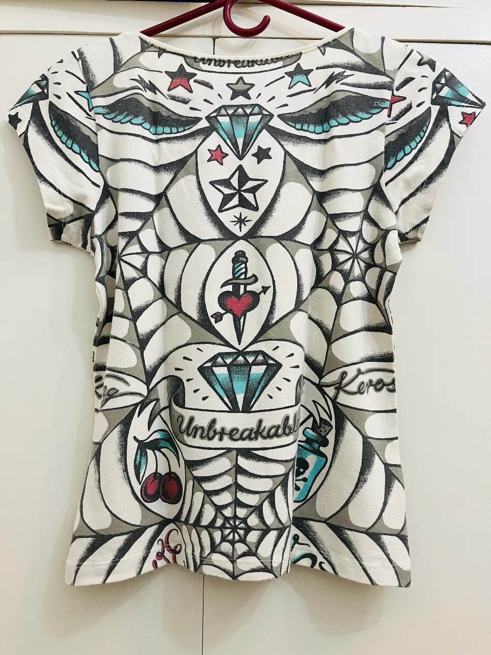 Remera Timeless - imagen 2