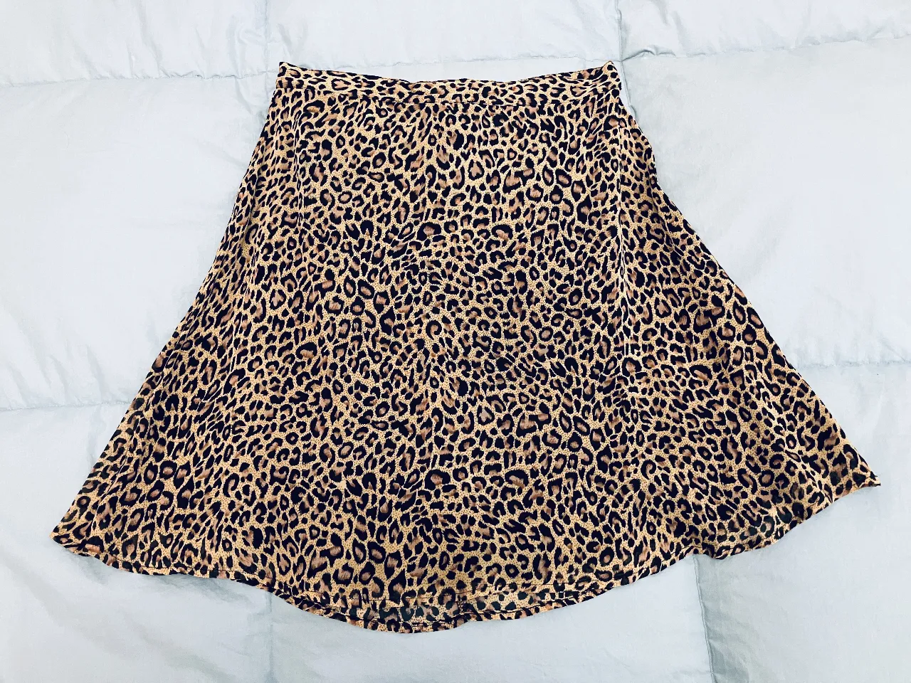 Pollera Toffs! - imagen 3