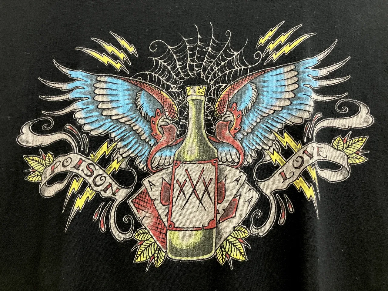 Remera Rock steady - imagen 2