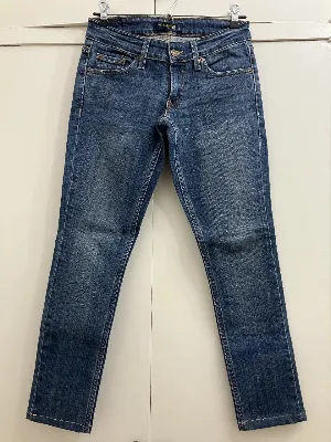 Levi's