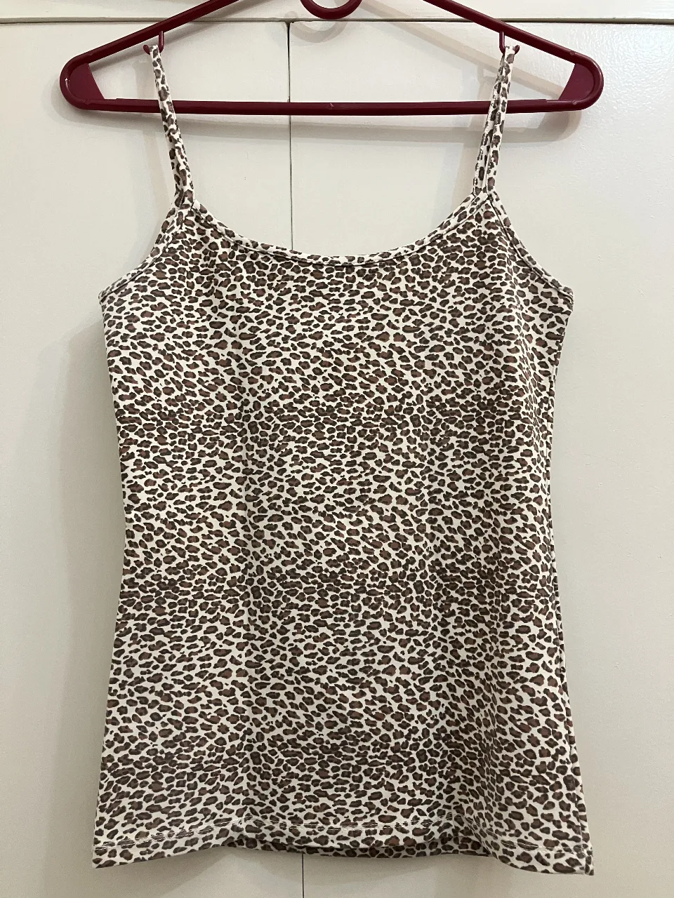 Musculosa Zara - imagen 2