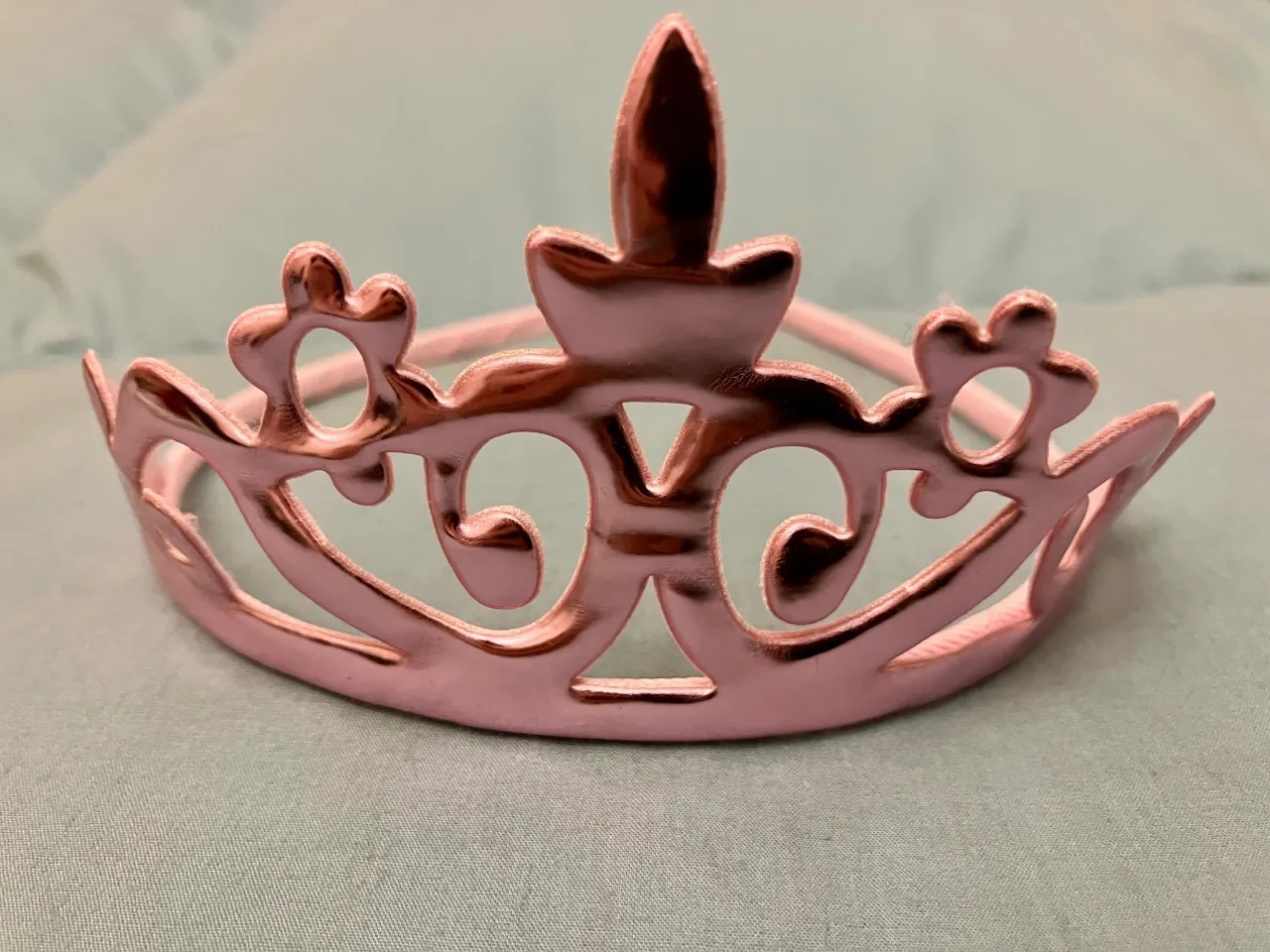 Diadema y horquilla Otra - imagen 4